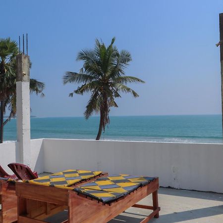 Benzai Surf Apartment Arugam Bay Bagian luar foto