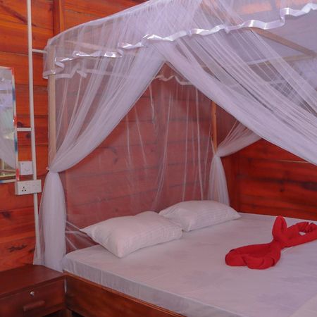 Benzai Surf Apartment Arugam Bay Bagian luar foto