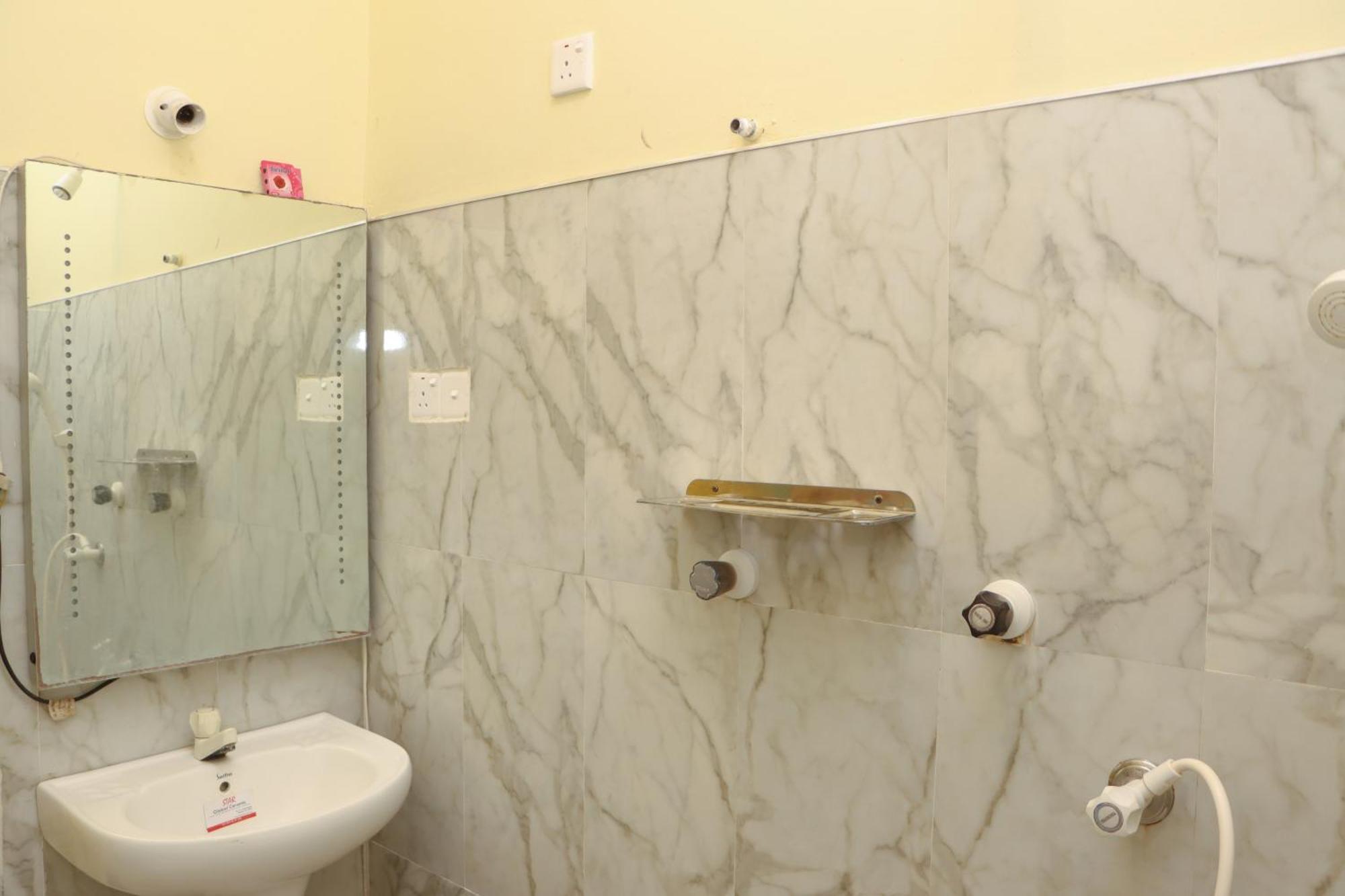 Benzai Surf Apartment Arugam Bay Bagian luar foto