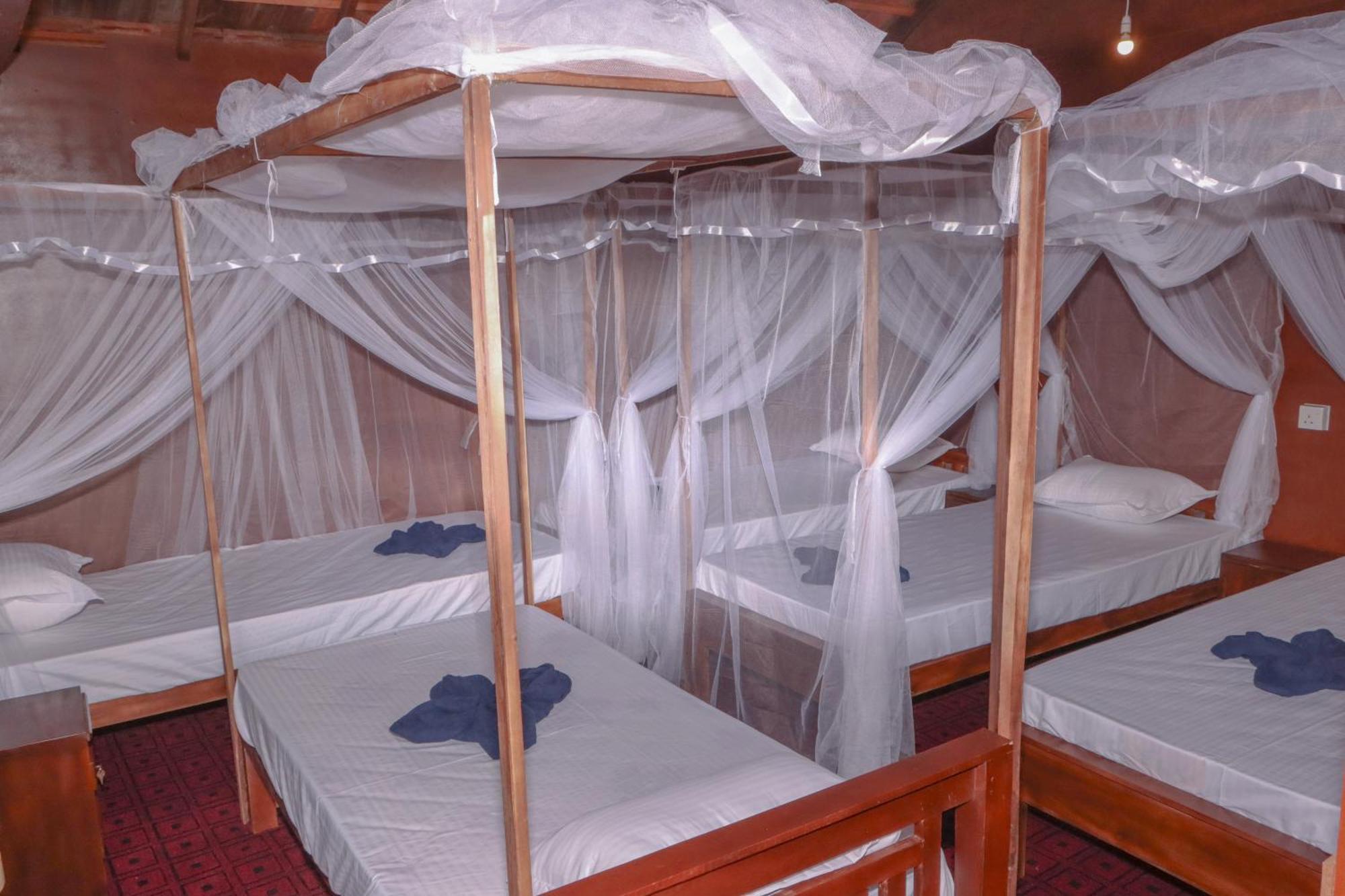 Benzai Surf Apartment Arugam Bay Bagian luar foto