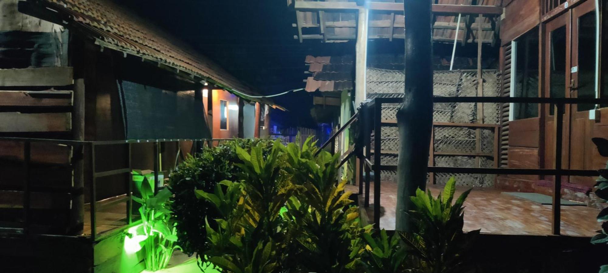 Benzai Surf Apartment Arugam Bay Bagian luar foto