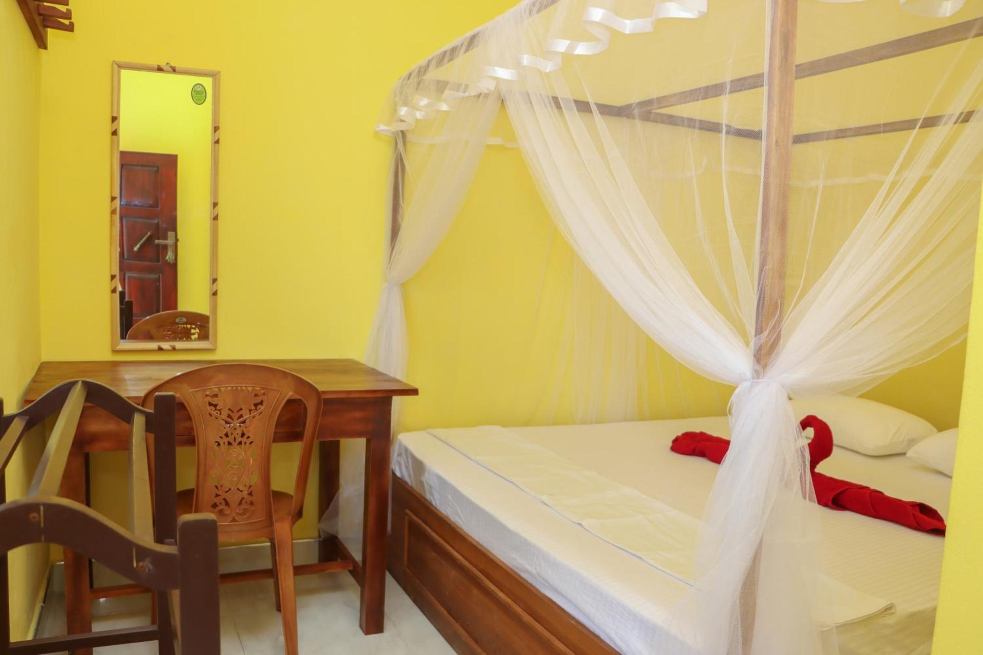 Benzai Surf Apartment Arugam Bay Bagian luar foto