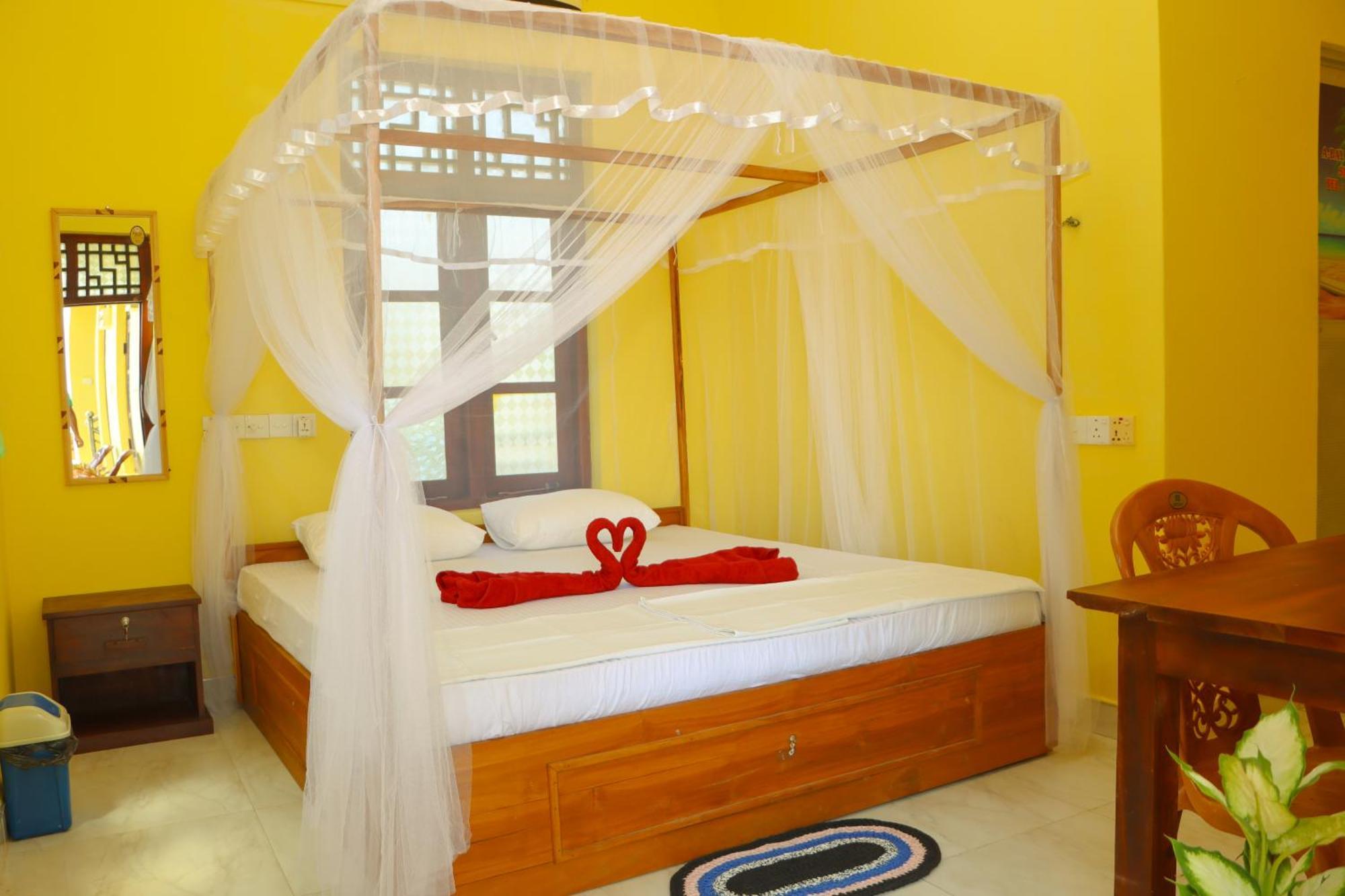 Benzai Surf Apartment Arugam Bay Bagian luar foto