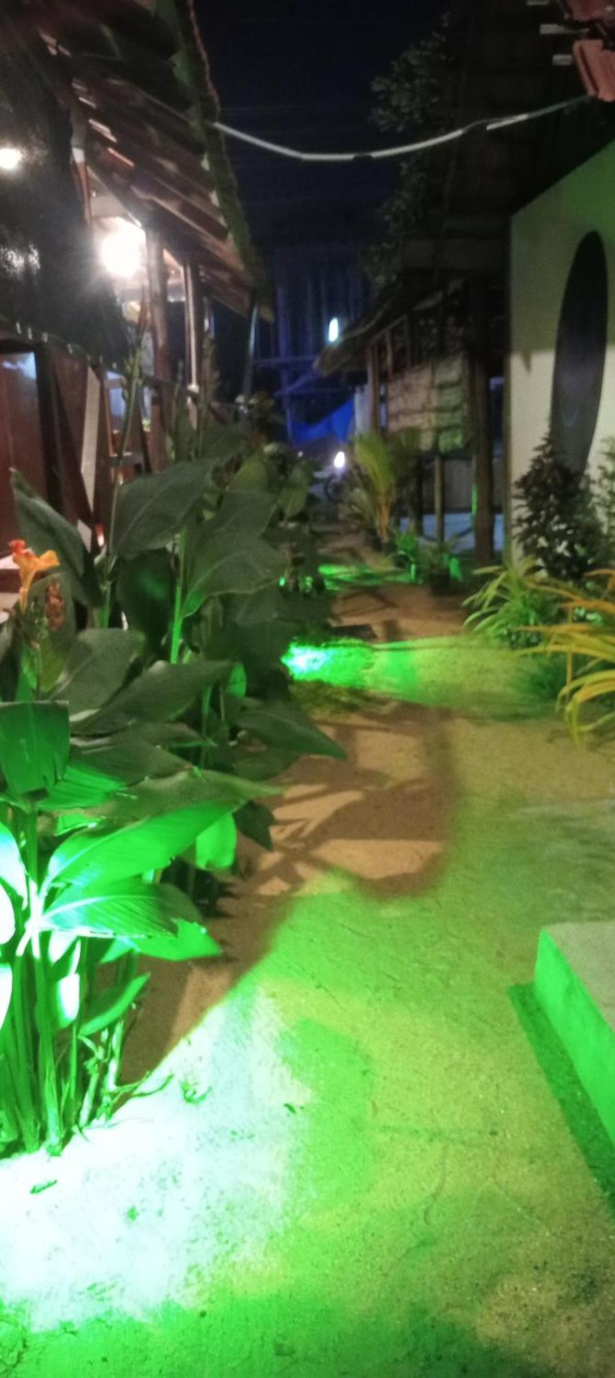 Benzai Surf Apartment Arugam Bay Bagian luar foto