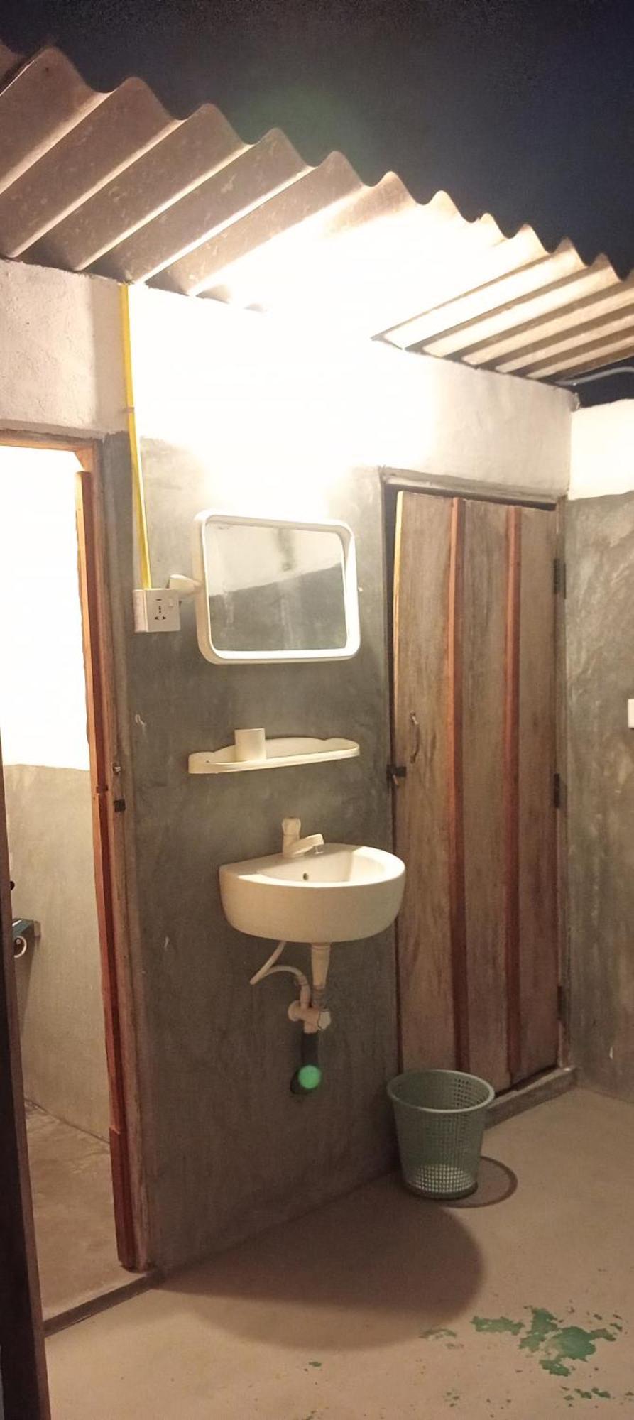Benzai Surf Apartment Arugam Bay Ruang foto