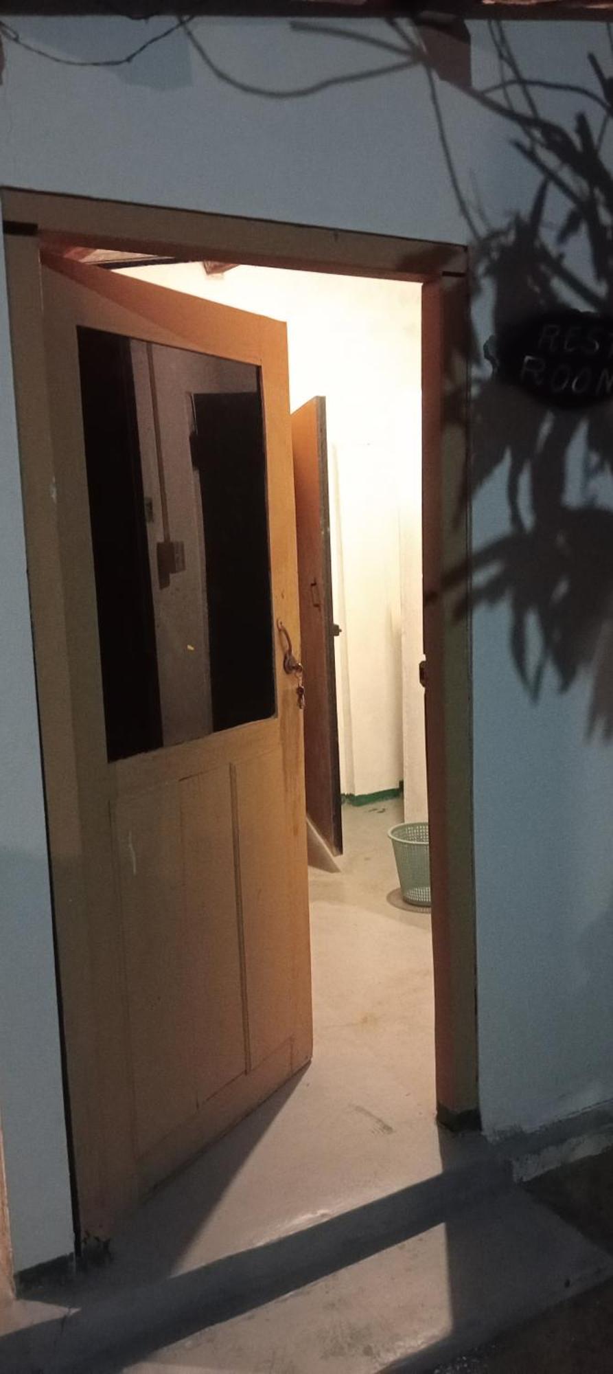 Benzai Surf Apartment Arugam Bay Ruang foto