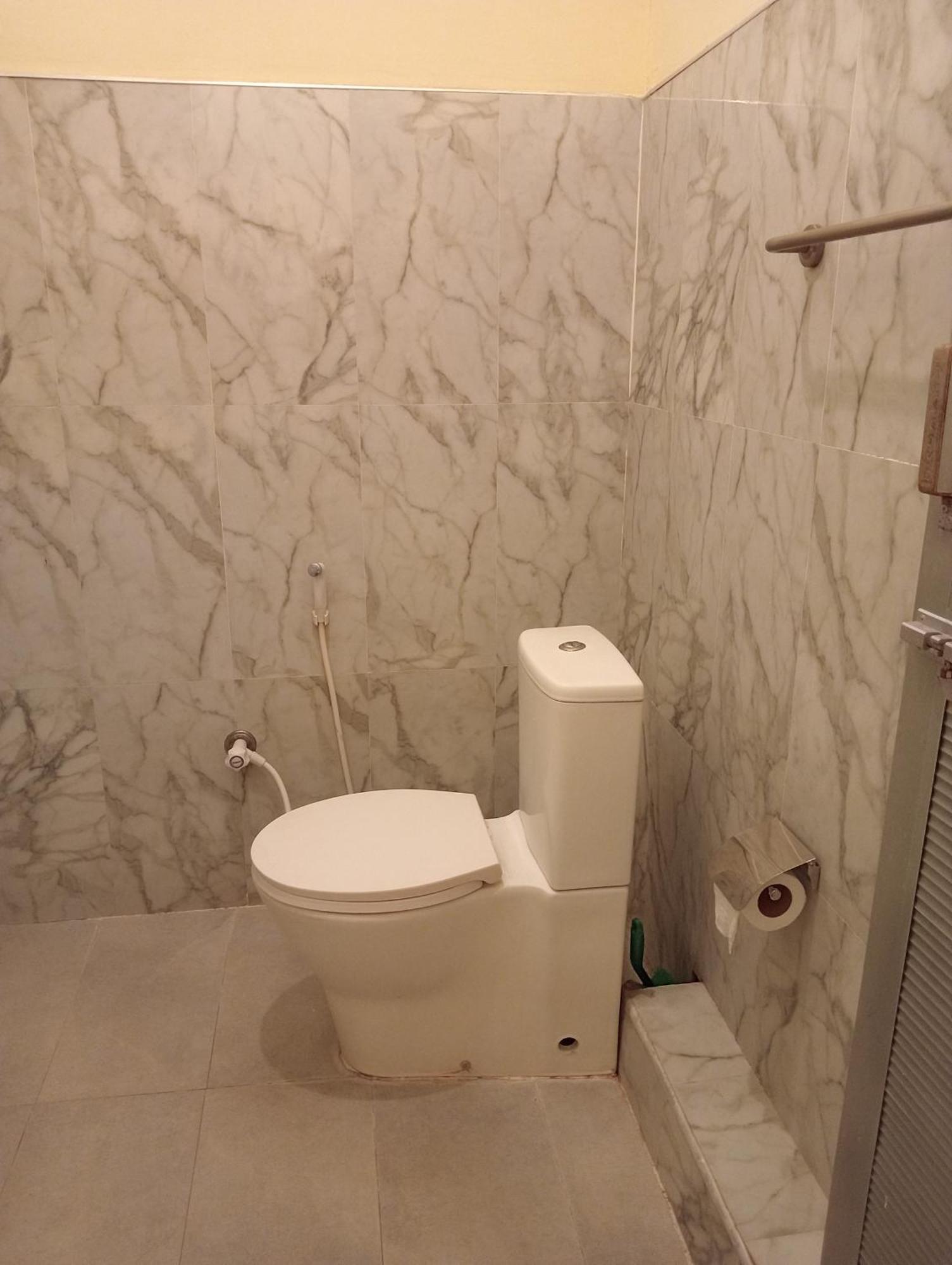 Benzai Surf Apartment Arugam Bay Bagian luar foto