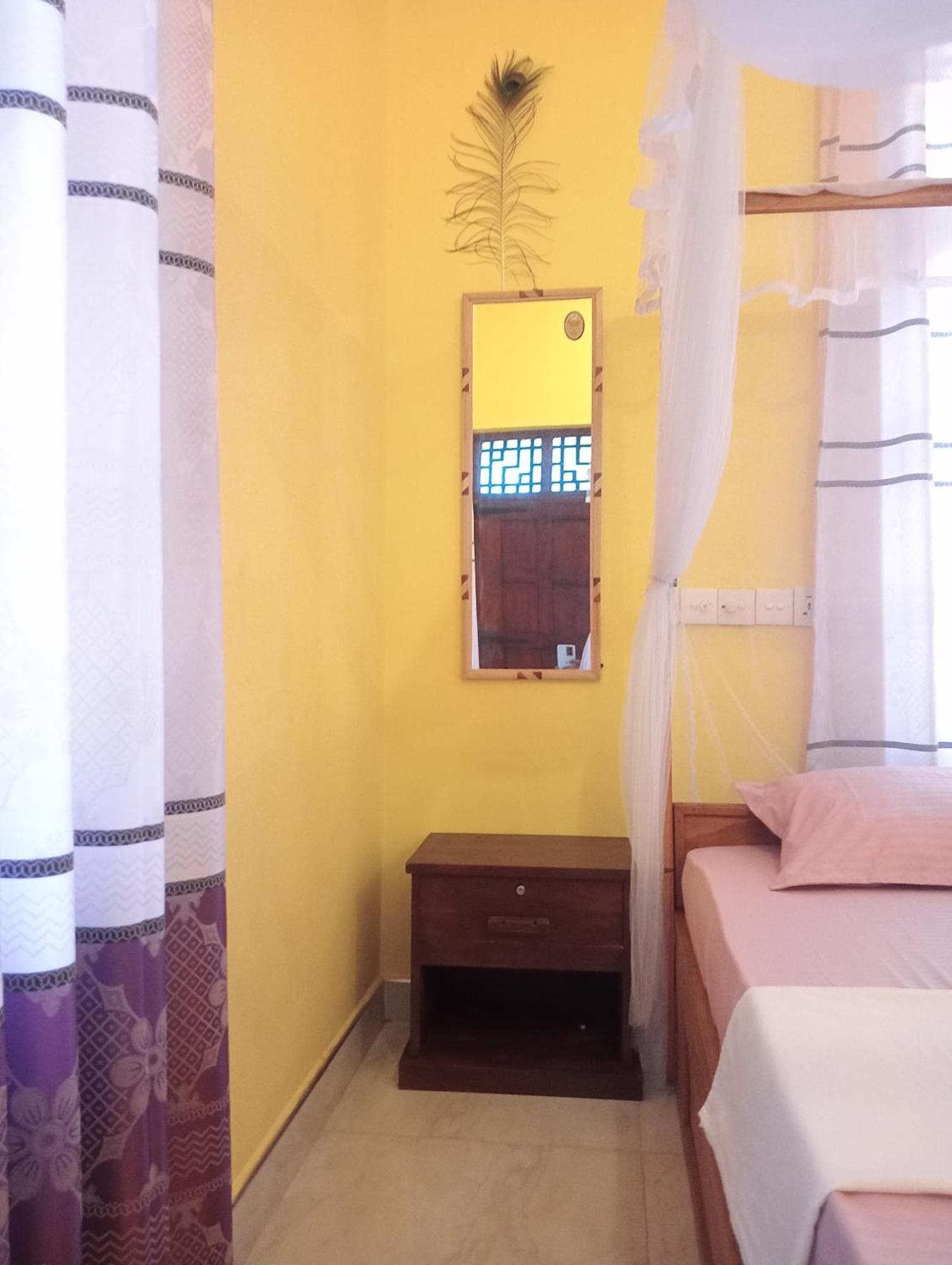 Benzai Surf Apartment Arugam Bay Bagian luar foto