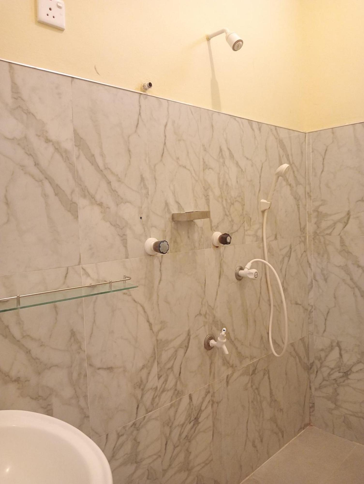Benzai Surf Apartment Arugam Bay Bagian luar foto