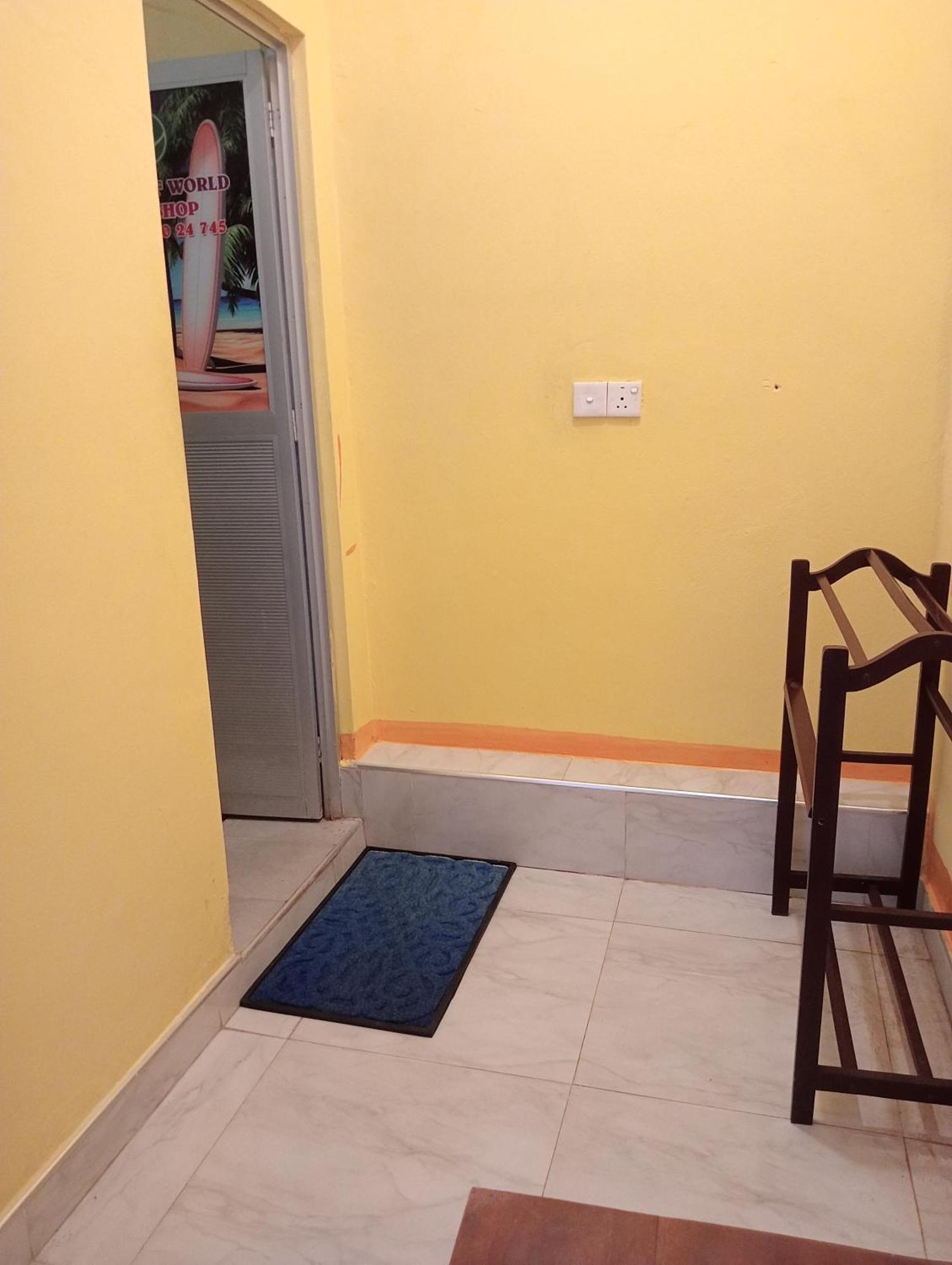Benzai Surf Apartment Arugam Bay Bagian luar foto