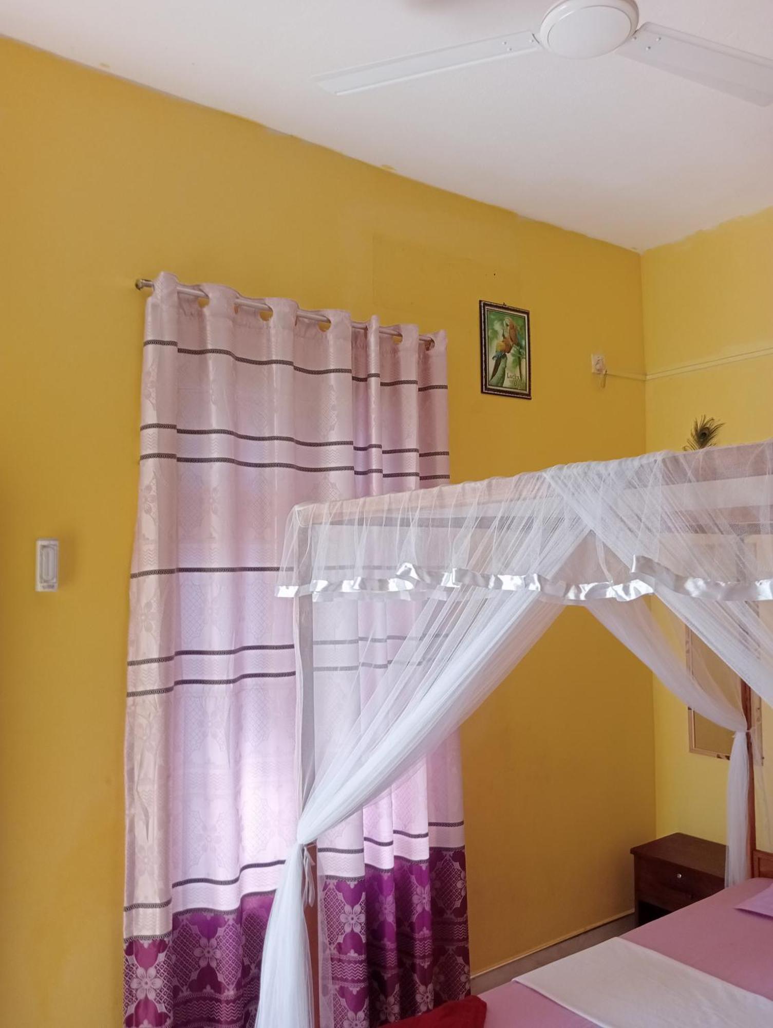 Benzai Surf Apartment Arugam Bay Ruang foto