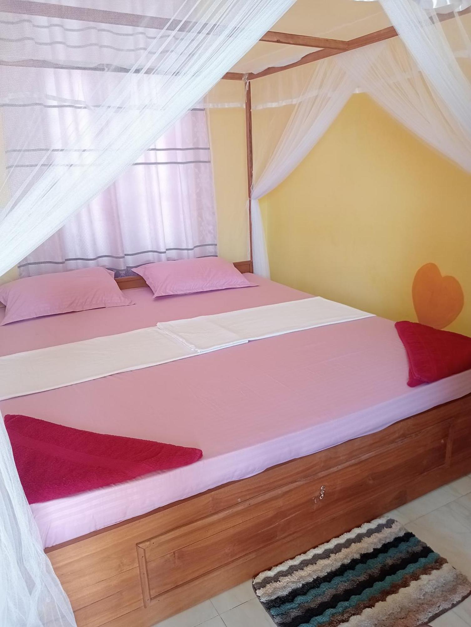 Benzai Surf Apartment Arugam Bay Bagian luar foto